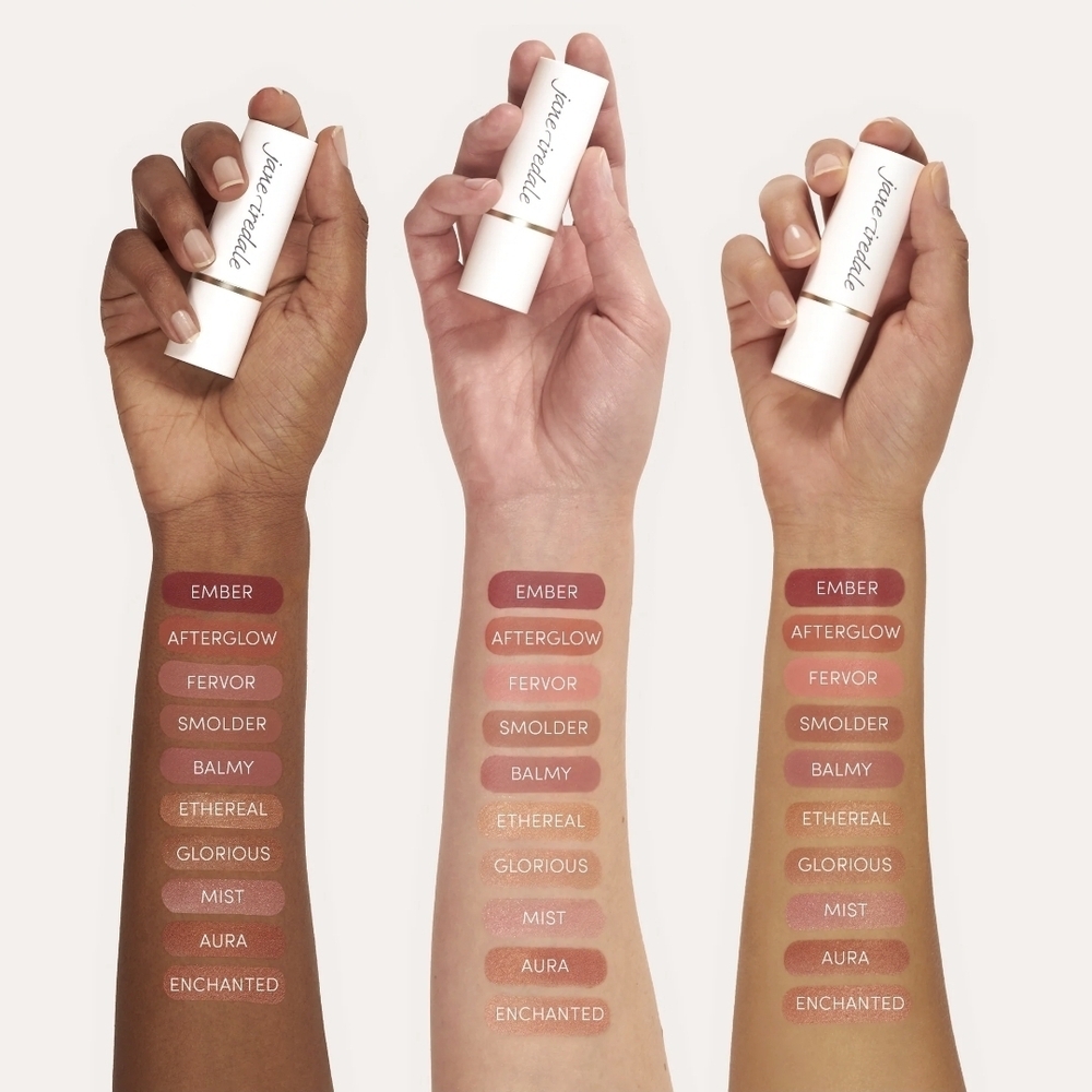 Jane Iredale Glow Time Blush Stick in Aura - Picture 3 of 5